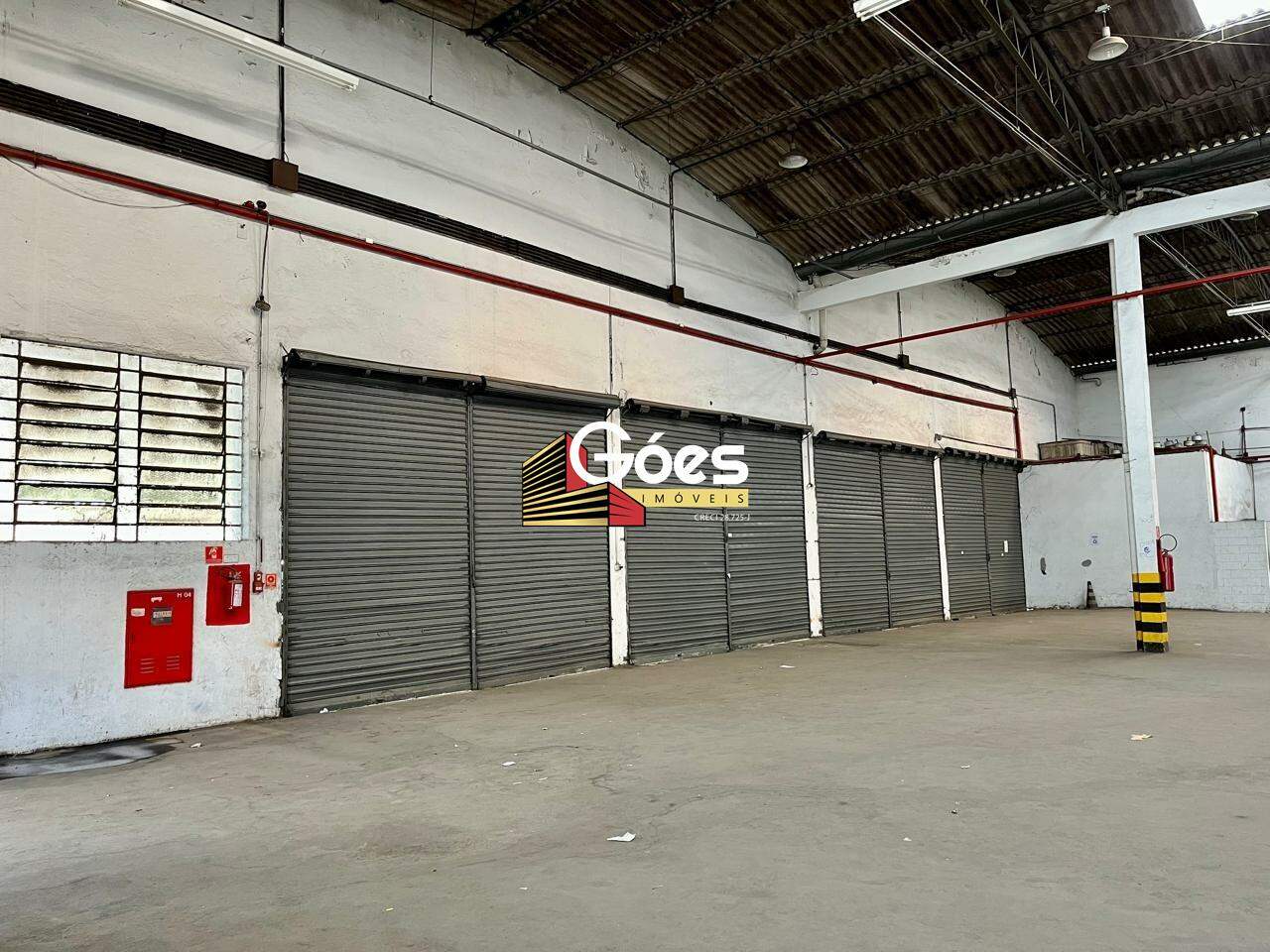 Depósito-Galpão, 4316 m² - Foto 6