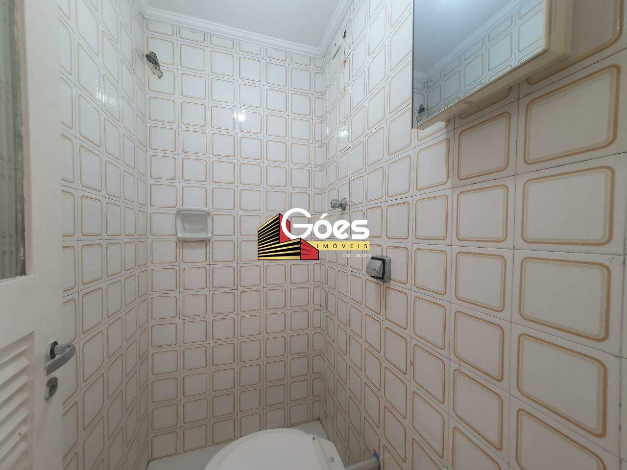 Apartamento para aluguel em Moema: 