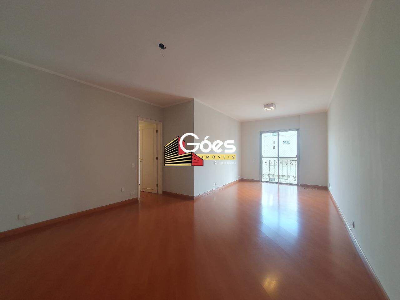 Apartamento para aluguel em Moema: 