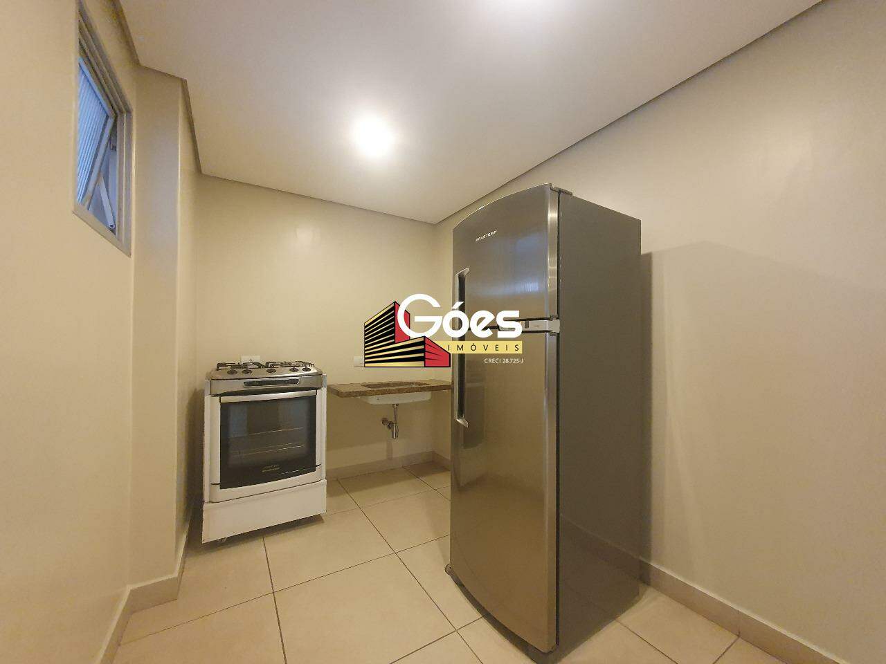 Apartamento para aluguel em Moema: 