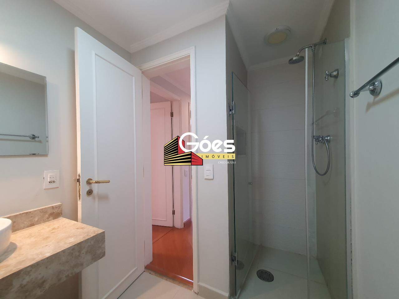 Apartamento para aluguel em Moema: 