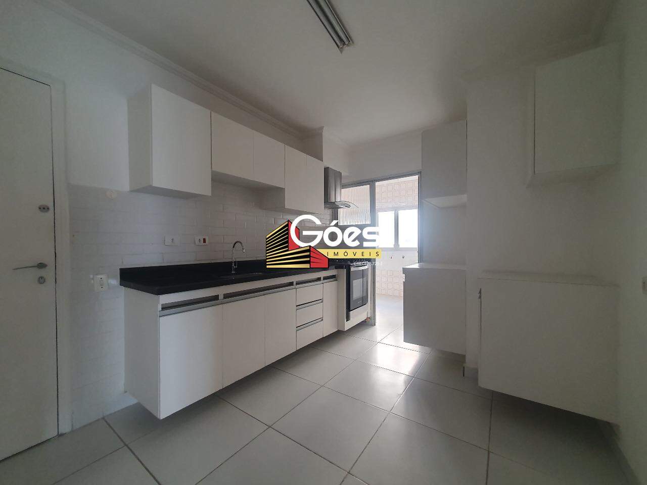 Apartamento para aluguel em Moema: 