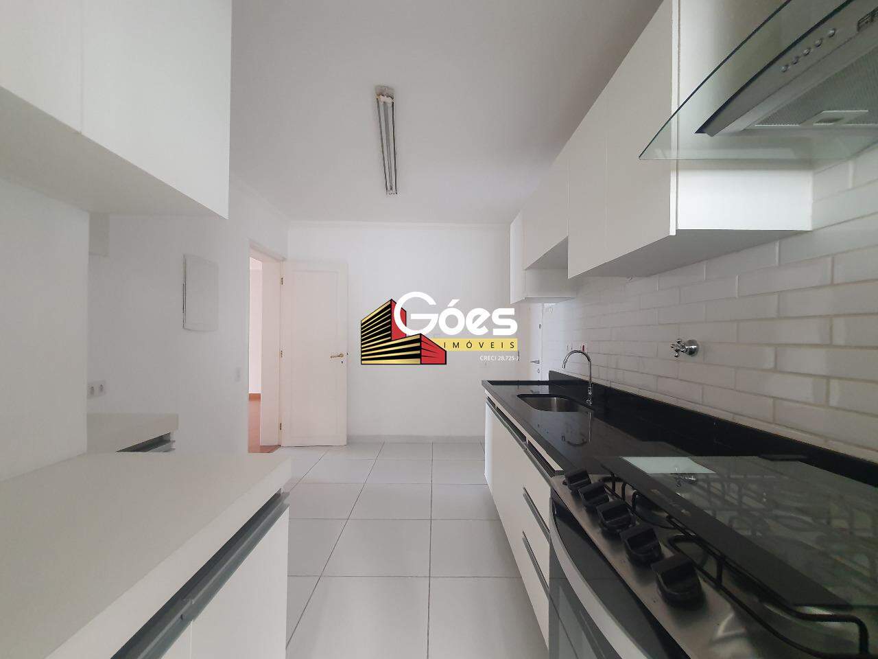 Apartamento para aluguel em Moema: 