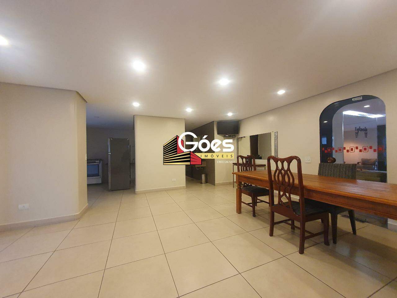 Apartamento para aluguel em Moema: 