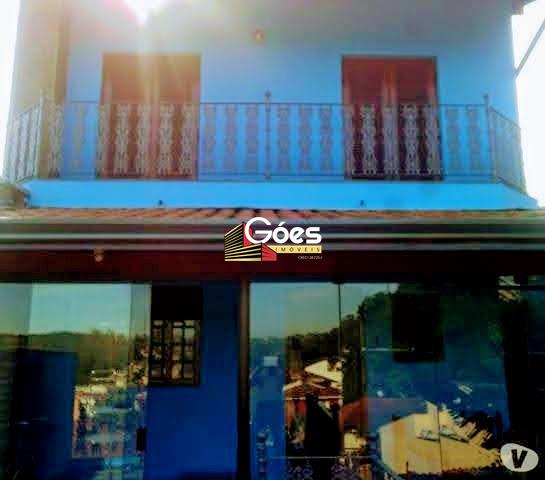 Sobrado à venda em Centro: 