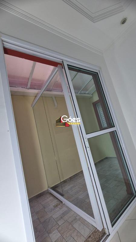 Apartamento à venda em Paraíso: 