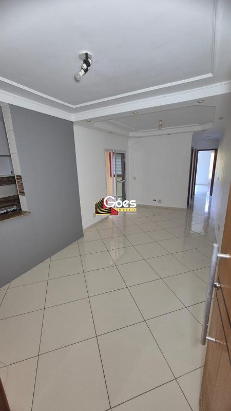 Apartamento à venda em Paraíso: 