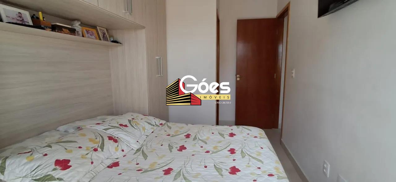 Apartamento à venda em Campestre: 