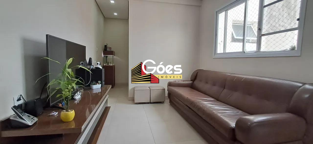 Apartamento à venda em Campestre: 