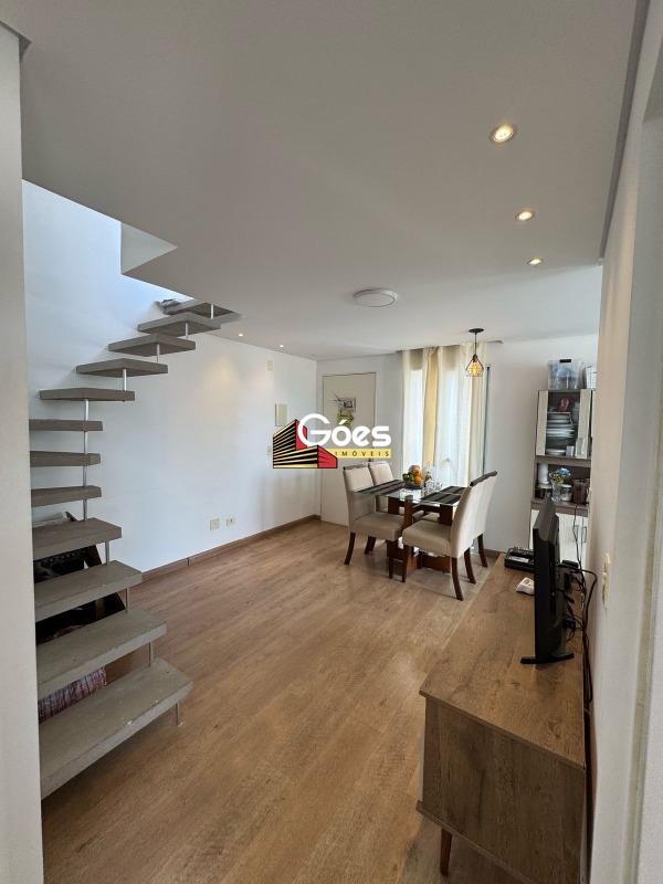 Apartamento à venda em Nova Petrópolis: 