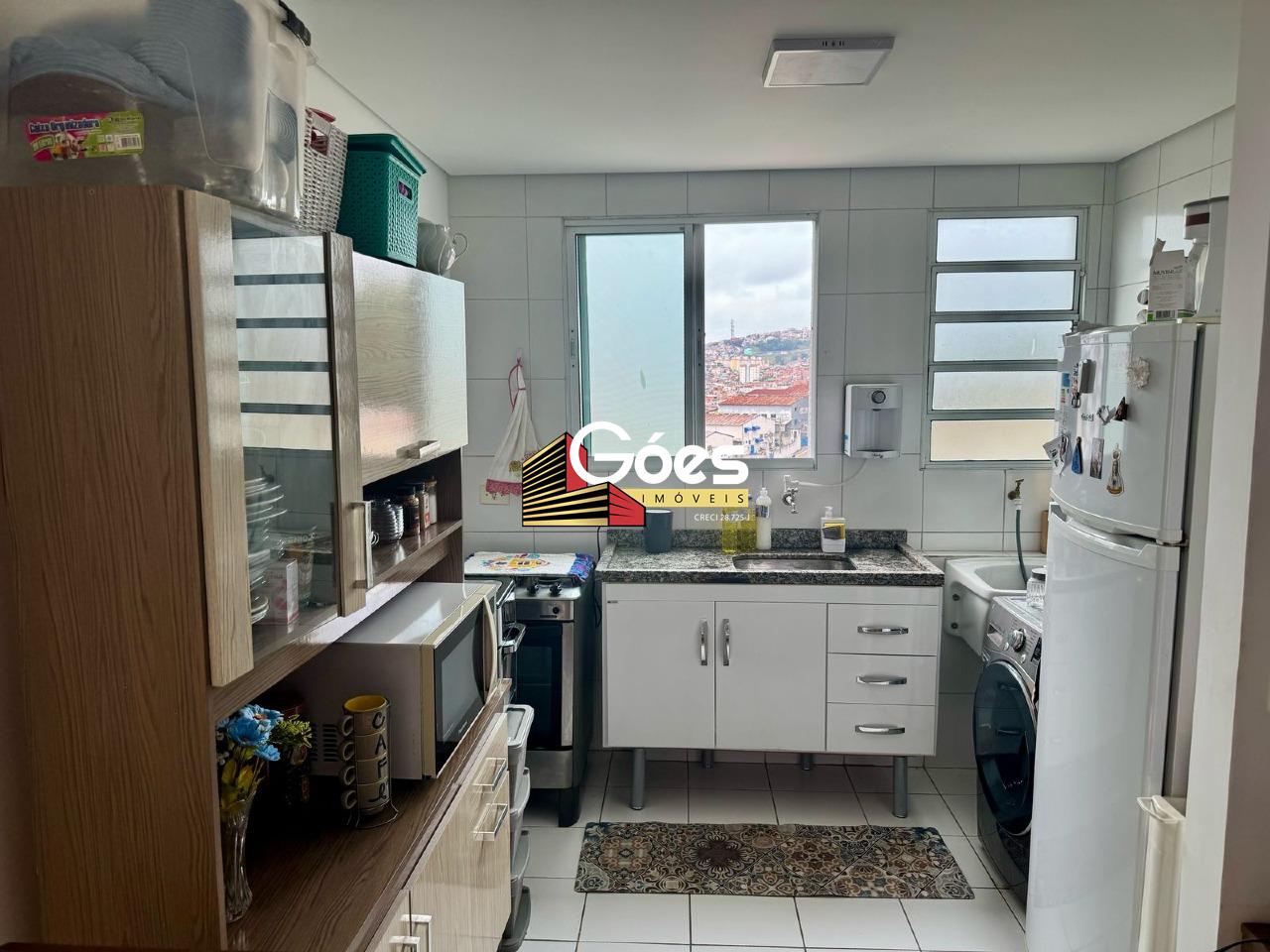 Apartamento à venda em Nova Petrópolis: 