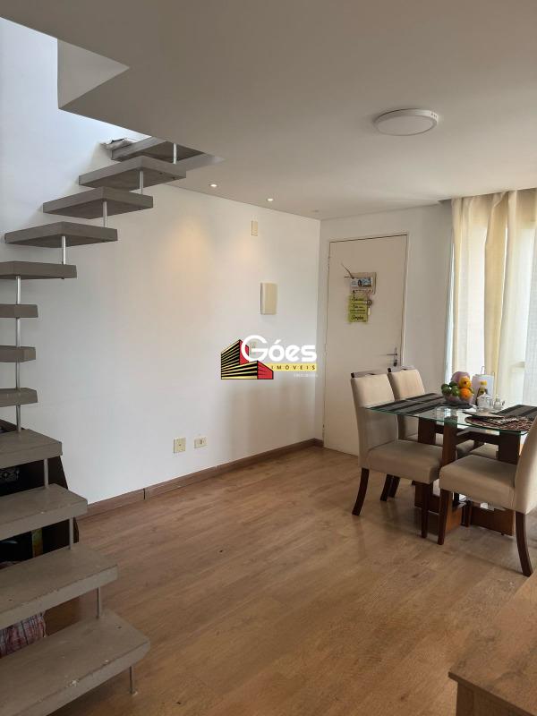 Apartamento à venda em Nova Petrópolis: 