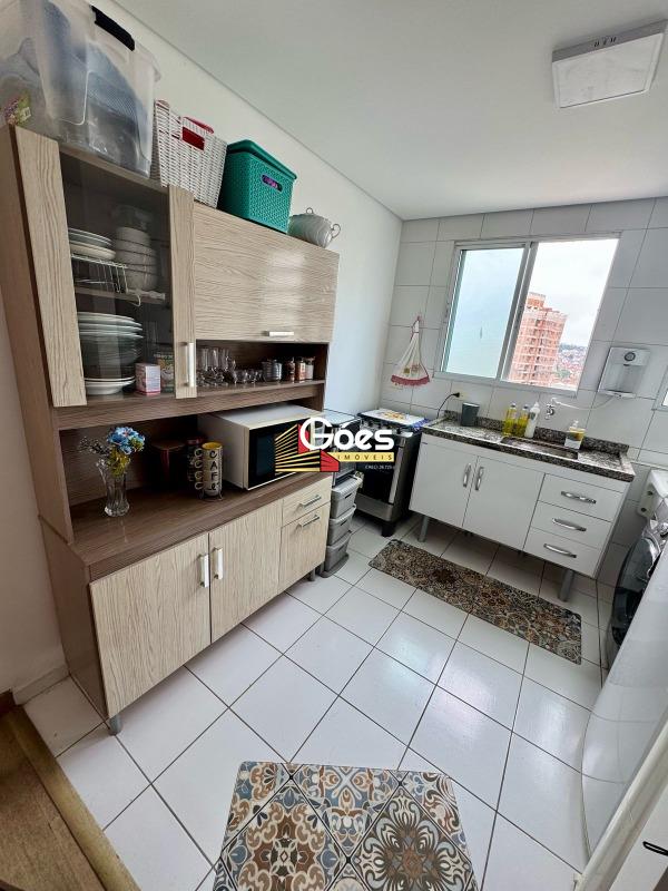 Apartamento à venda em Nova Petrópolis: 