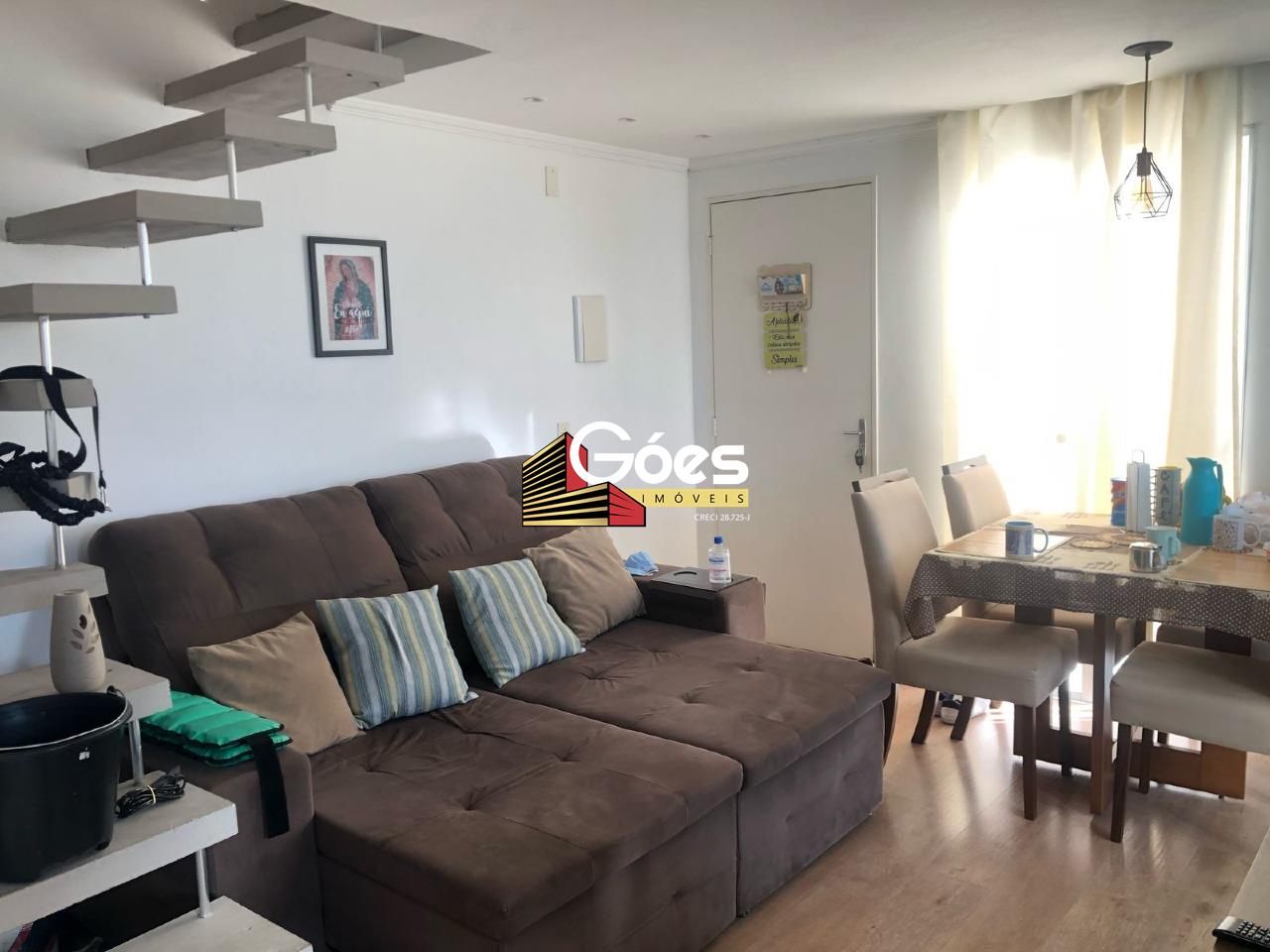 Apartamento à venda em Nova Petrópolis: 