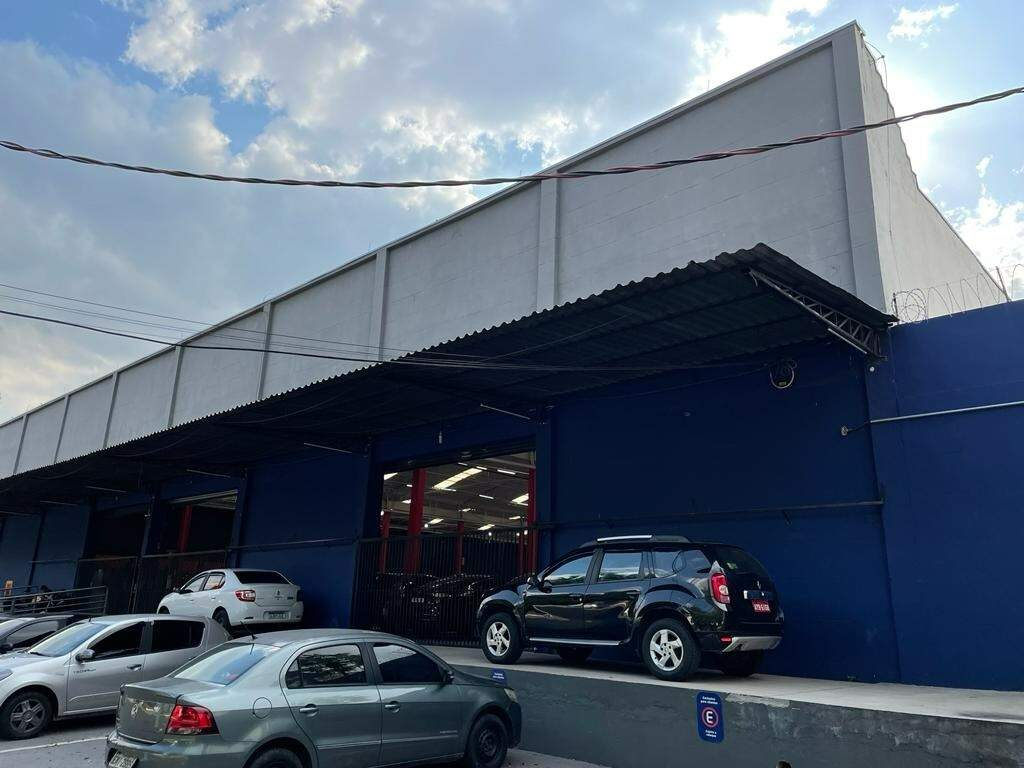 Depósito-Galpão-Armazém para alugar, 3440m² - Foto 3