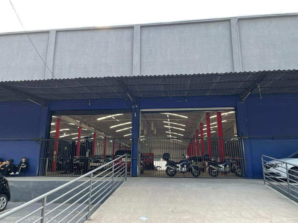 Depósito-Galpão-Armazém para alugar, 3440m² - Foto 6