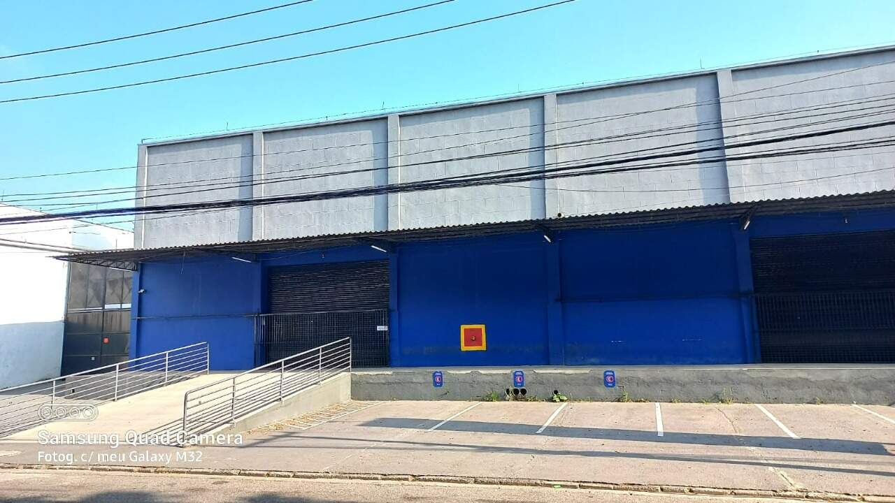 Depósito-Galpão-Armazém para alugar, 3440m² - Foto 9