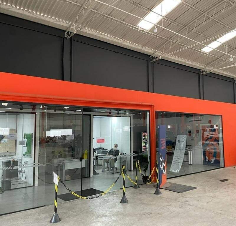 Depósito-Galpão-Armazém para alugar, 3440m² - Foto 10