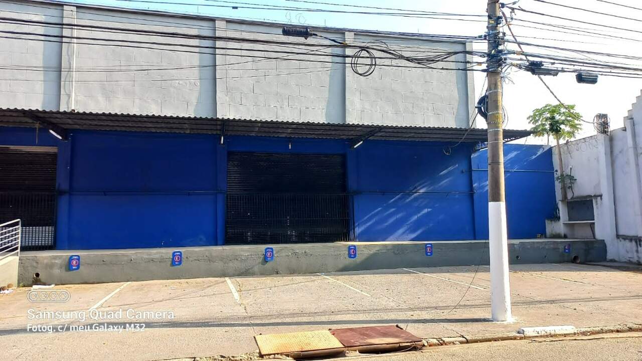 Depósito-Galpão-Armazém para alugar, 3440m² - Foto 11