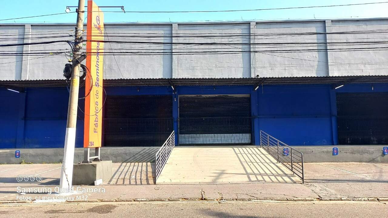 Depósito-Galpão-Armazém para alugar, 3440m² - Foto 12