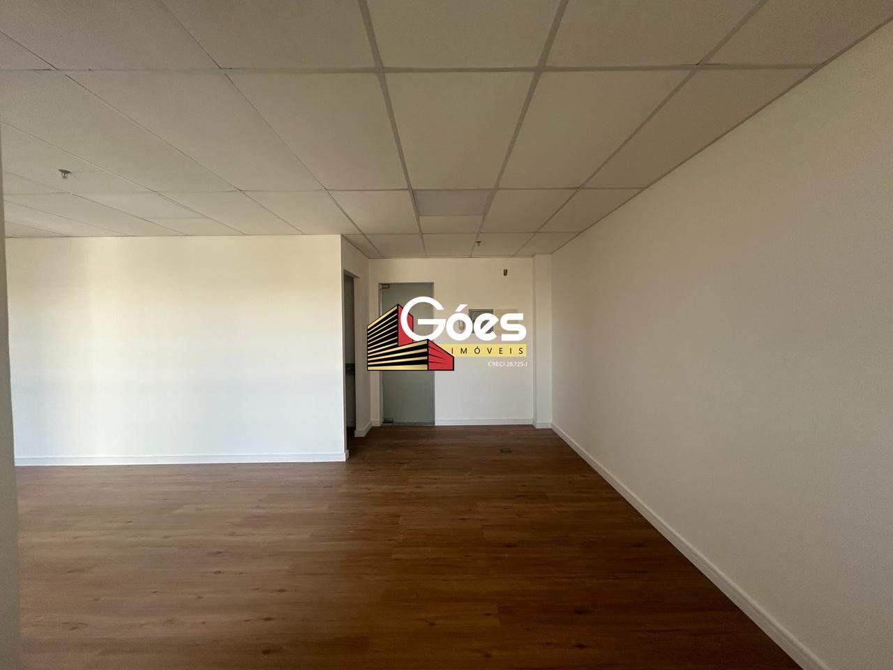 Conjunto Comercial-Sala para alugar, 36m² - Foto 1