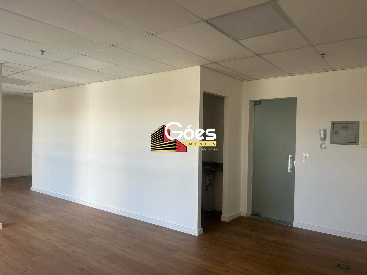 Conjunto Comercial-Sala para alugar, 36m² - Foto 8
