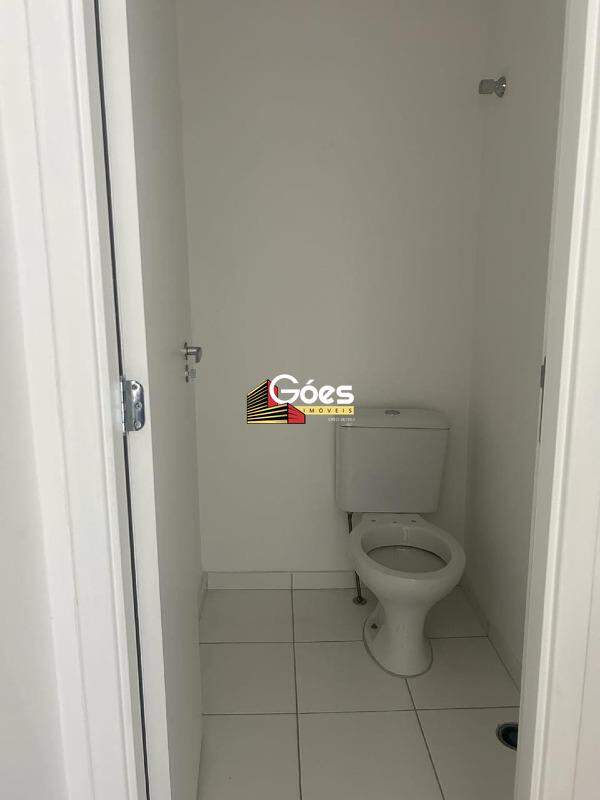 Conjunto Comercial-Sala para alugar, 36m² - Foto 7