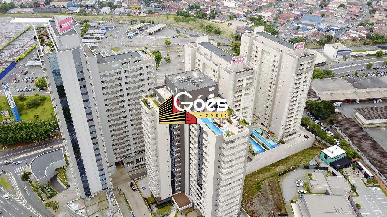 Conjunto Comercial-Sala para alugar, 36m² - Foto 9