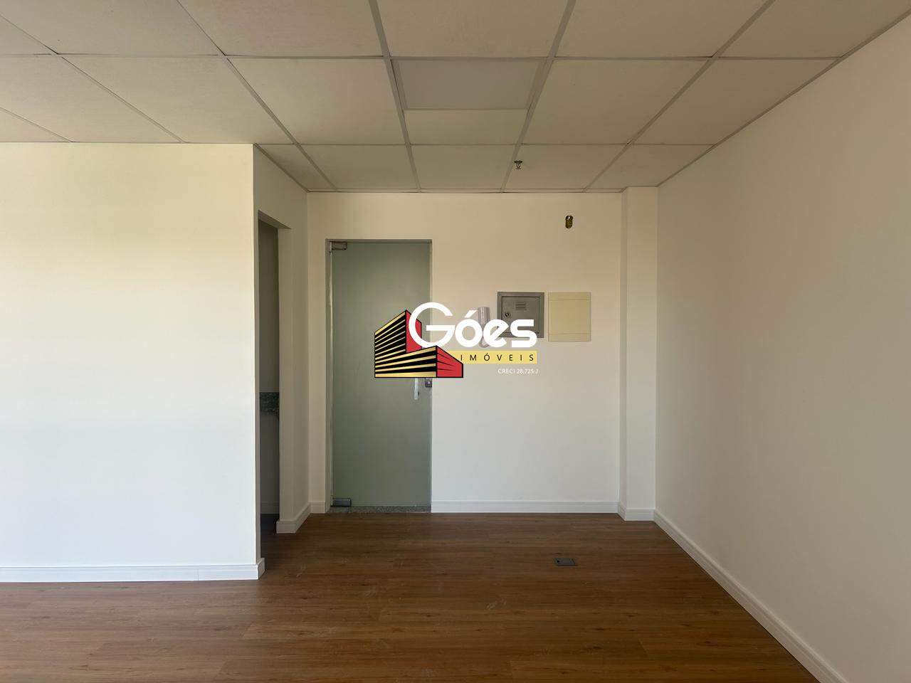 Conjunto Comercial-Sala para alugar, 36m² - Foto 6