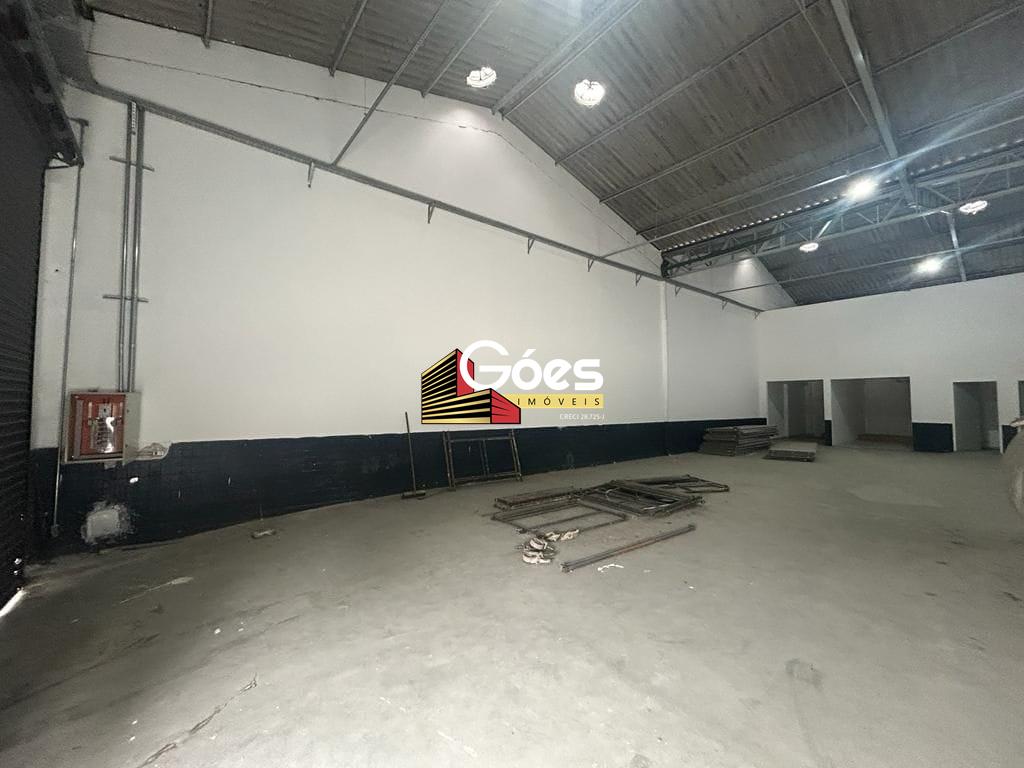 Loja-Salão, 291 m² - Foto 2