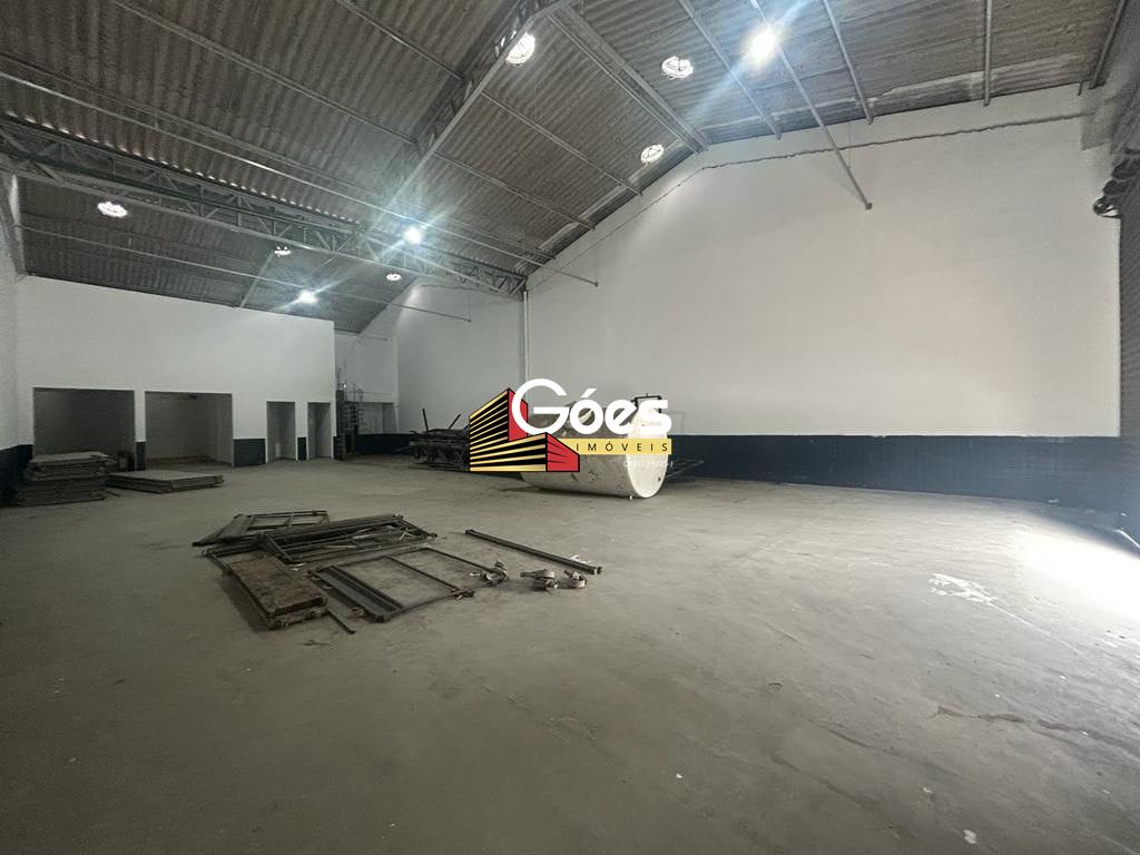 Loja-Salão, 291 m² - Foto 1