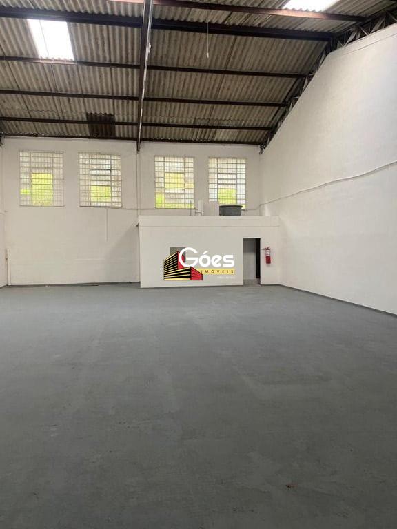 Loja-Salão, 292 m² - Foto 1