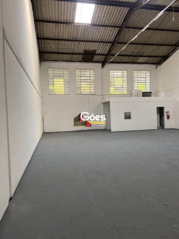 Loja-Salão, 292 m² - Foto 3