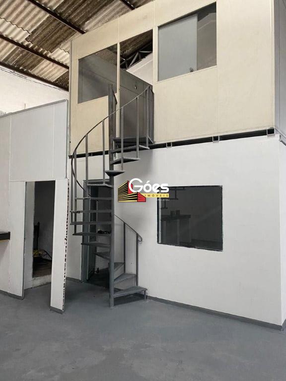 Loja-Salão, 292 m² - Foto 4