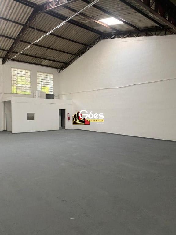 Loja-Salão, 292 m² - Foto 2