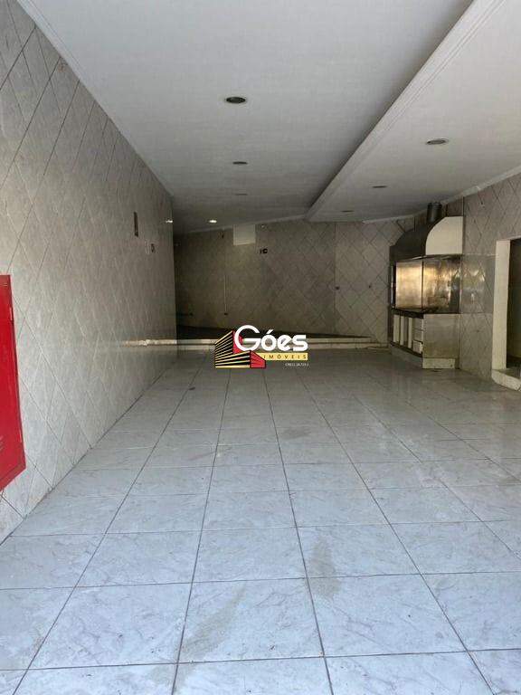 Loja-Salão para alugar, 151m² - Foto 1