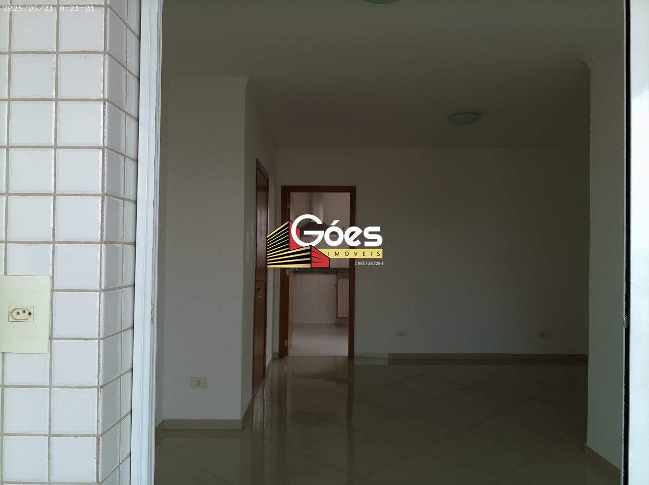 Apartamento, 3 quartos, 107 m² - Foto 3