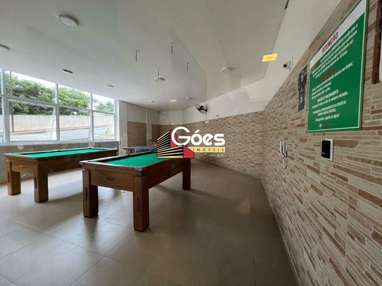 Apartamento à venda com 1 quarto, 58m² - Foto 19