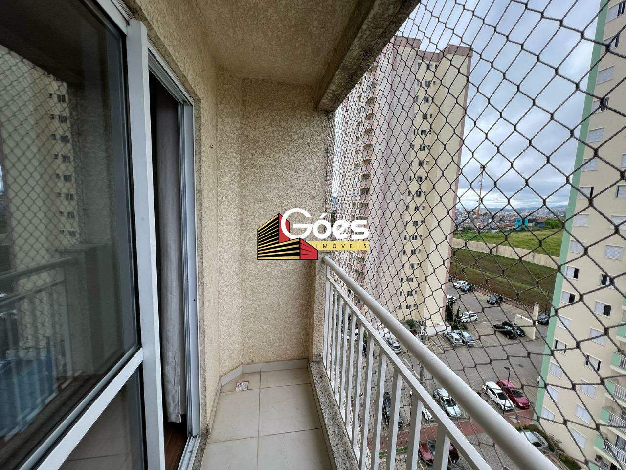 Apartamento à venda com 1 quarto, 58m² - Foto 14