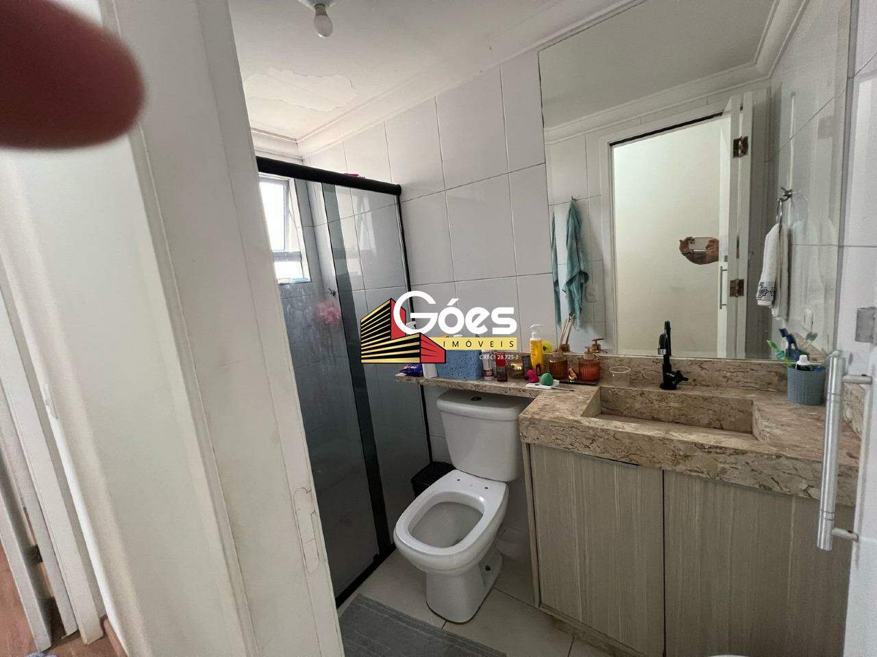 Apartamento à venda com 1 quarto, 58m² - Foto 13