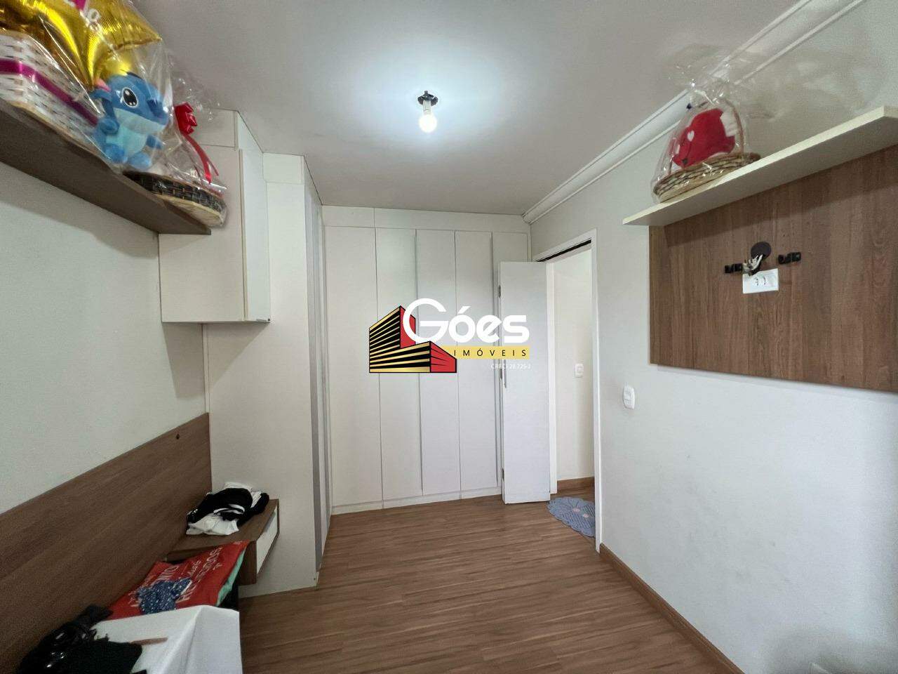 Apartamento à venda com 1 quarto, 58m² - Foto 8