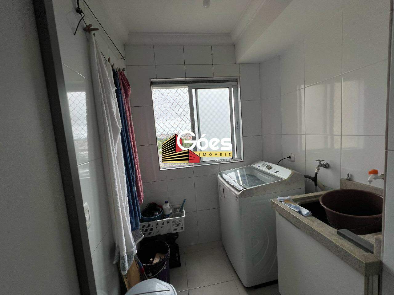 Apartamento à venda com 1 quarto, 58m² - Foto 6
