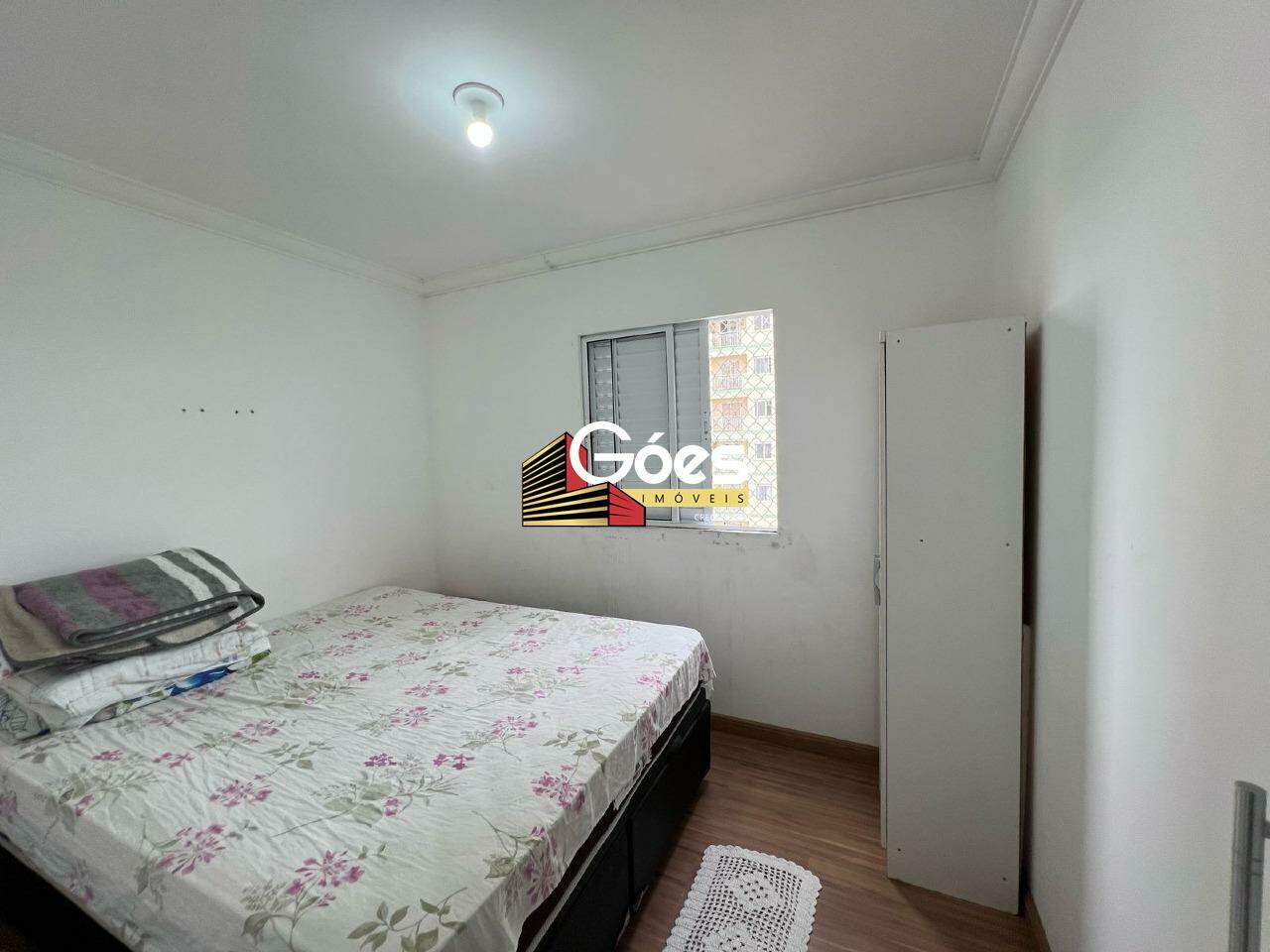 Apartamento à venda com 1 quarto, 58m² - Foto 10