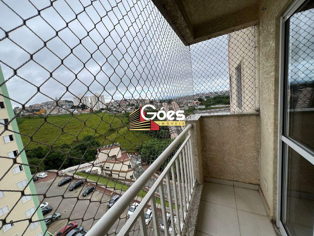 Apartamento à venda com 1 quarto, 58m² - Foto 15