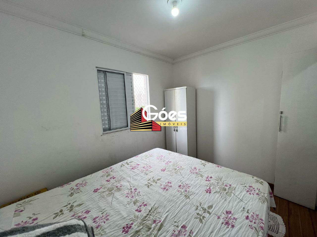 Apartamento à venda com 1 quarto, 58m² - Foto 11