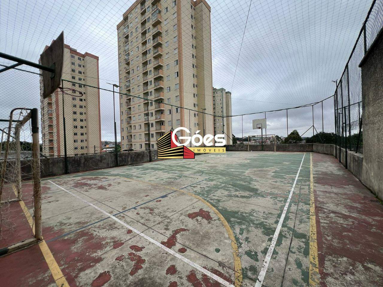 Apartamento à venda com 1 quarto, 58m² - Foto 20