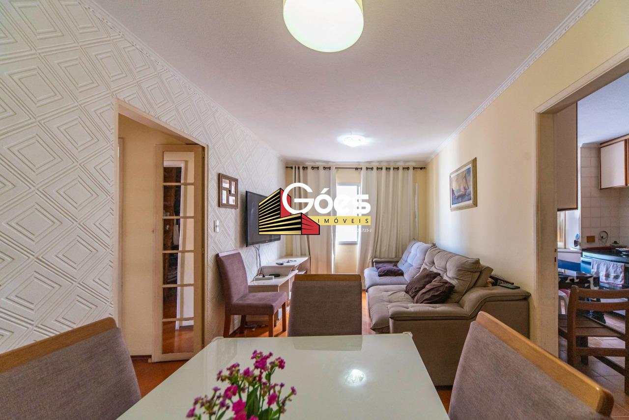 Apartamento à venda em Nova Petrópolis: 