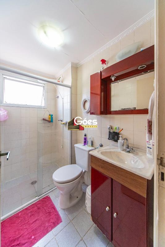 Apartamento à venda em Nova Petrópolis: 