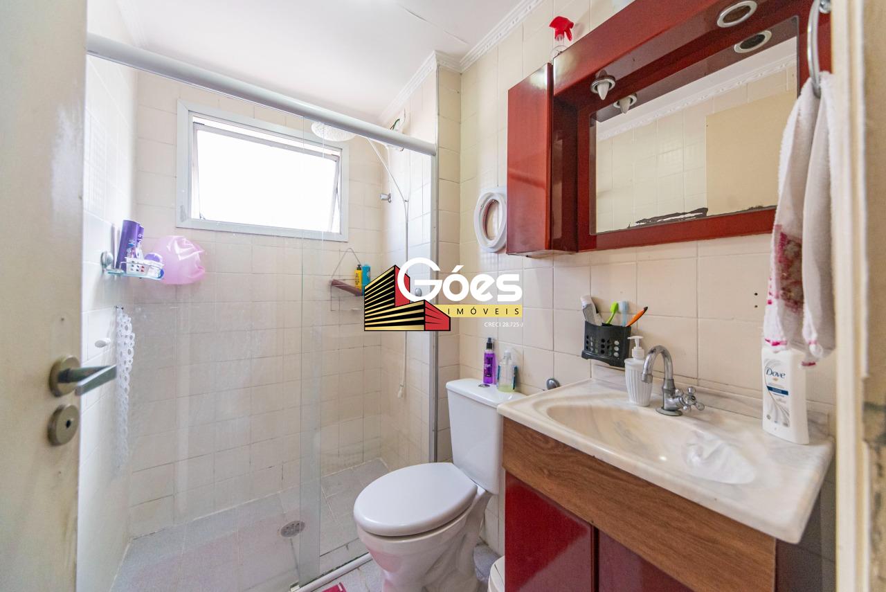 Apartamento à venda em Nova Petrópolis: 