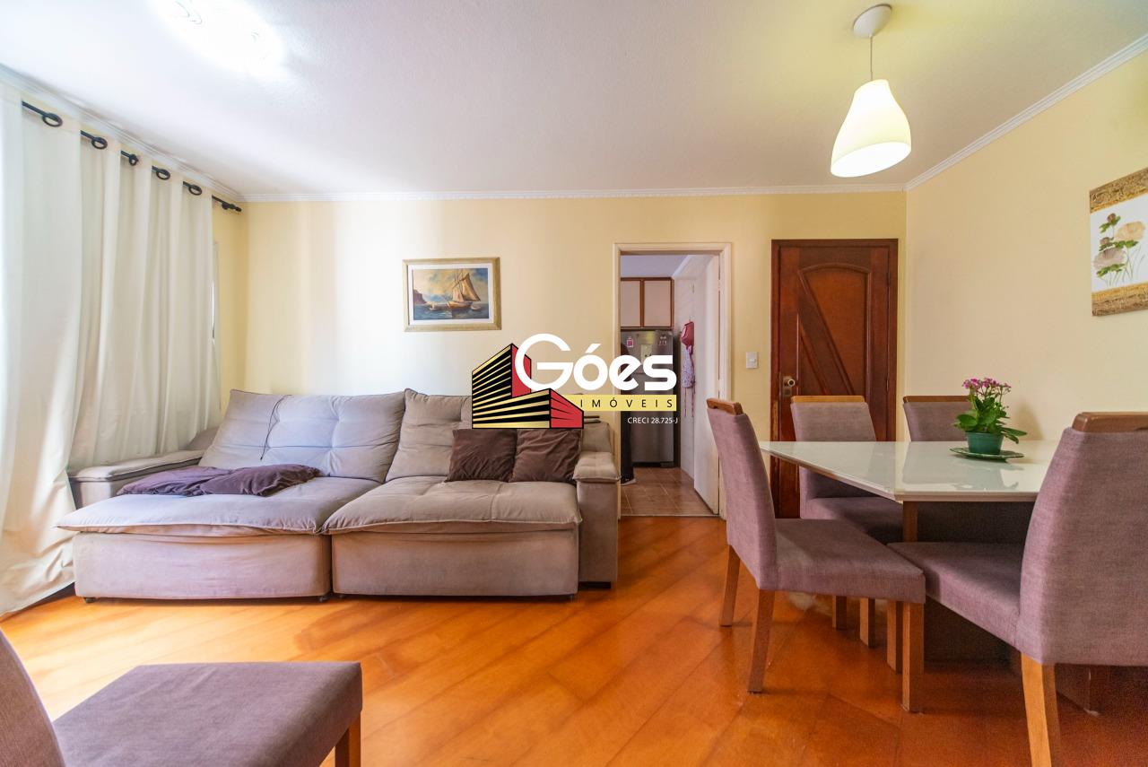 Apartamento à venda em Nova Petrópolis: 